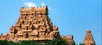 ఈ గుడి నీడ నేల మీద పడదని మీకు తెలుసా..?